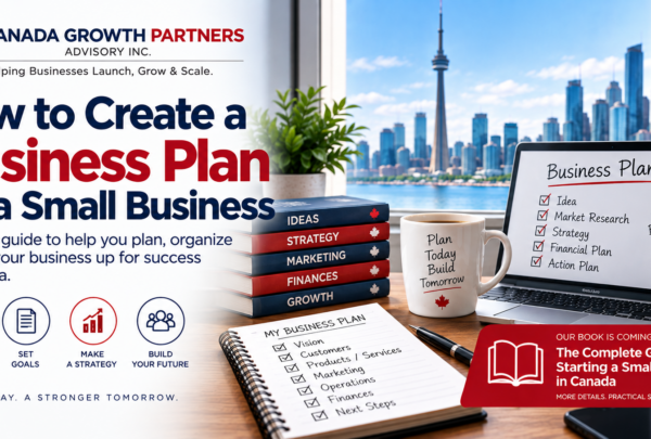 How to Create a Business Plan for a Small Business How to Create a Business Plan for a Small Business